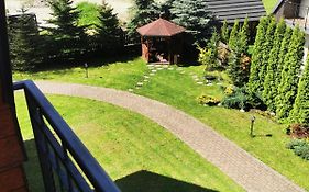Zakopane Apartament
