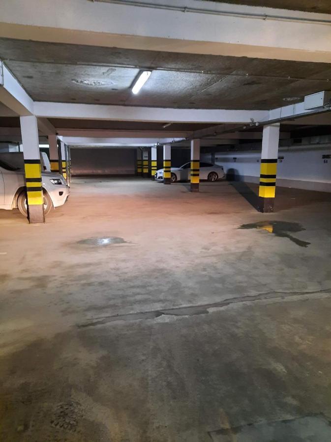 Zakopane Apartament Kültér fotó