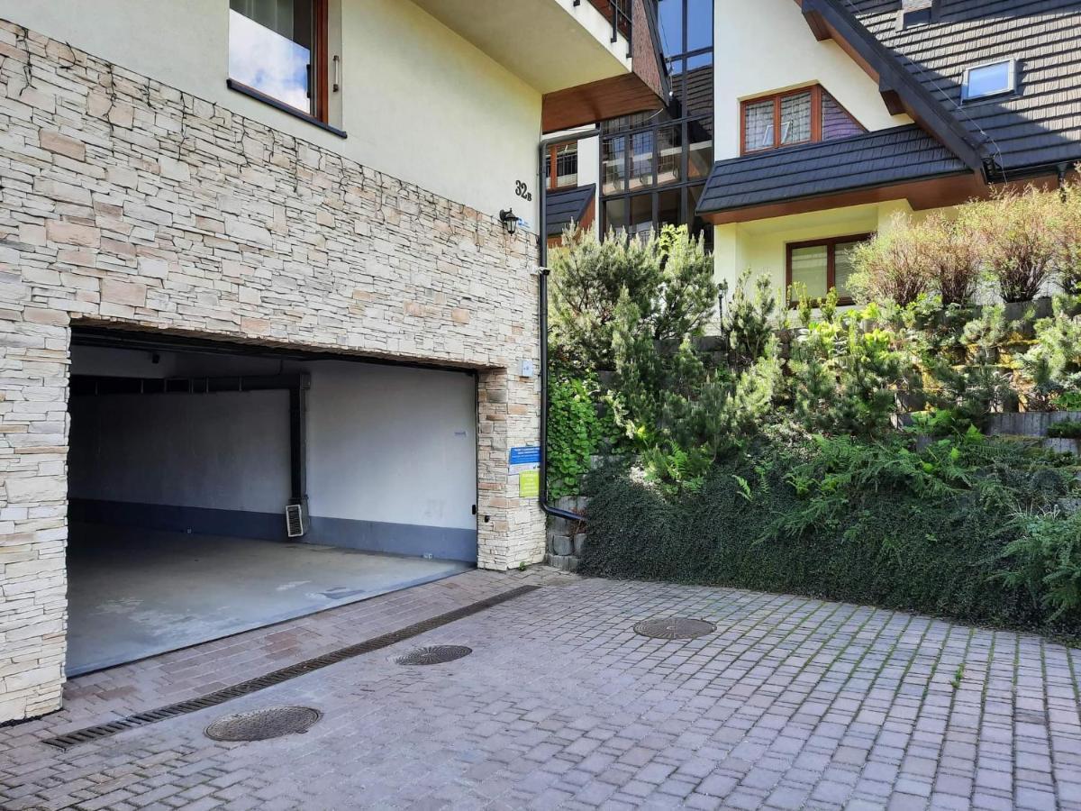 Zakopane Apartament Kültér fotó