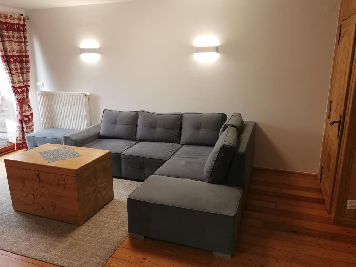 Zakopane Apartament Kültér fotó