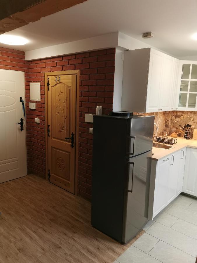 Zakopane Apartament Kültér fotó